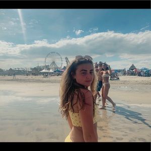 Meet your Posher, Gianna